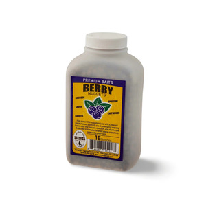 Berry Nuggets - Raccoon Bait 0111225