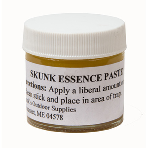 Cronk's Skunk Essence Paste - 1 oz. CSEP1