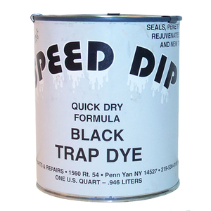 Andy Stoe's Speed Dip - Liquid Trap Dye speeddip