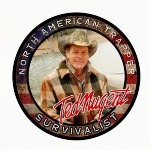 Ted Nugent SURVIVALIST Snare Package TNSSP