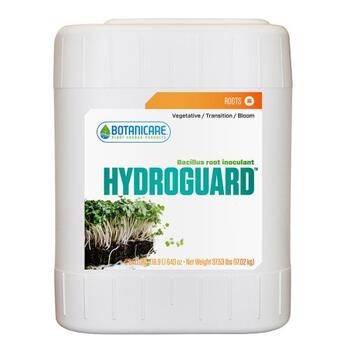 Botanicare Hydroguard 5 Gallon #704084