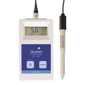 Bluelab Multimedia pH Meter  716443