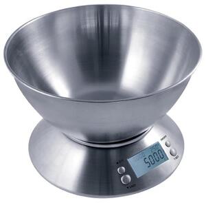 Measure Master 5000g Digital Scale w/ 1.6 L Bowl 740635