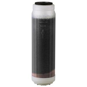 Hydro-Logic Stealth/Small Boy KDF85/Catalytic Carbon Upgrade Filter 741622