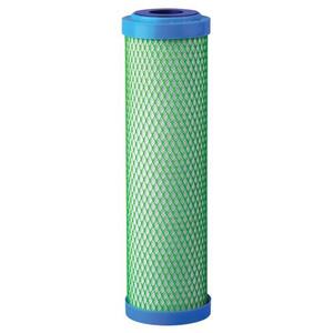 Hydro-Logic Stealth RO/Small Boy Green - Coconut Carbon Filter 741646