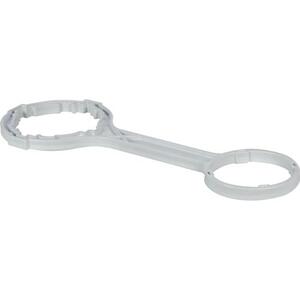 Hydro-Logic Wrench Stealth RO Double ended 741666