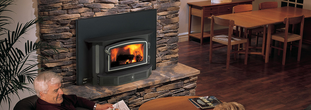 Wood Burning - Cozy Cabin Regency Parts Store