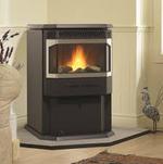Pellet Burning : Stove - Cozy Cabin Regency Parts Store