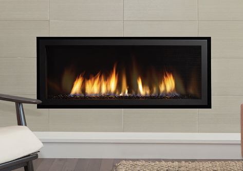 Horizon Gas Fireplace Hz40e Hz40e Cozy Cabin Regency Parts Store