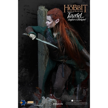 Asmus Toys 1/6 Scale 12" The Hobbit Tauriel Action Figure ASM-HOBT01 #ASM-HOBT01