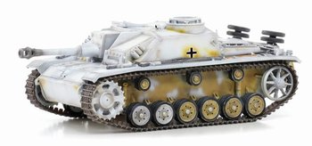 Dragon Armor WWII German 1/72 Scale StuH.42 Ausf.G Florian Geyer Tank 60458 #60458