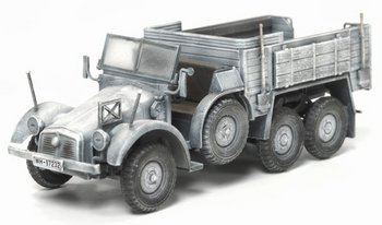 Dragon Armor WWII German 1/72 Scale Kfz.70 6x4 Personnel Carrier (Winter) #60501 #60501