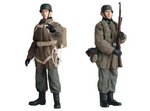 Dragon Models 1/6 Scale 12" WWII German Sudetenland 1938 Alois Fallschirm Action Figure 70281 70281