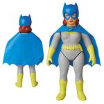 Medicom DC Comics Retro Sofubi Collection 10" Batgirl Soft Vinyl Action Figure 4530956466385