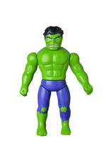 Medicom Marvel Comics The Incredible Hulk Retro Sofubi 10" Action Figure 601