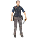 2013 McFarlane Toys The Walking Dead Series 4 The Governor Figure WD-010