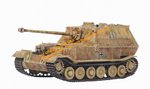 Dragon Armor 1/72 Scale WWII German Elefant Tank Special Version 60053 60053