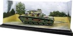 Dragon 1/72 Scale Panor Armor Neubau-Fahrzeug Nr.2 Versuchsfahrzeuge Tank 60679 60679