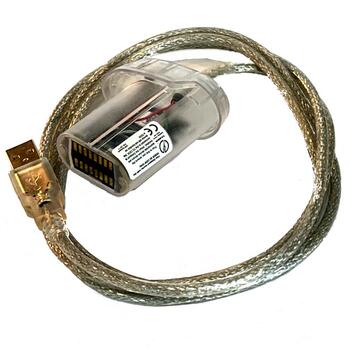 TASER® X26P Dataport Download Cable #22013