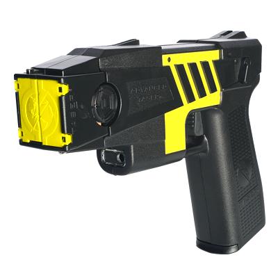 TASER Pre-Owned M26 with Lasersight #44001