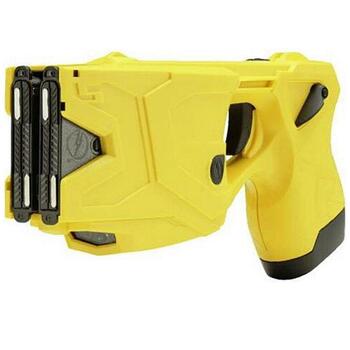 TASER® X2 Pre-owned Law Enforcement Model 22002 Yellow #22004