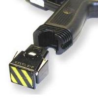 TASER® Secondary Cartridge Clip for M18/M18L/M26 44860