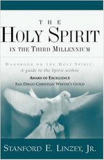The Holy Spirit in the Third Millennium BK3848